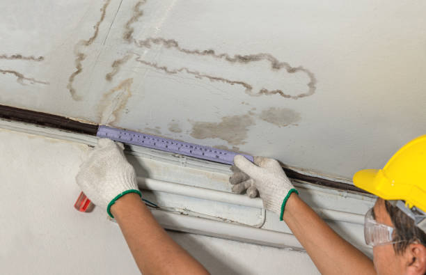 Reliable Water Damage contractor in Greene, RI by Water Damage Irwin